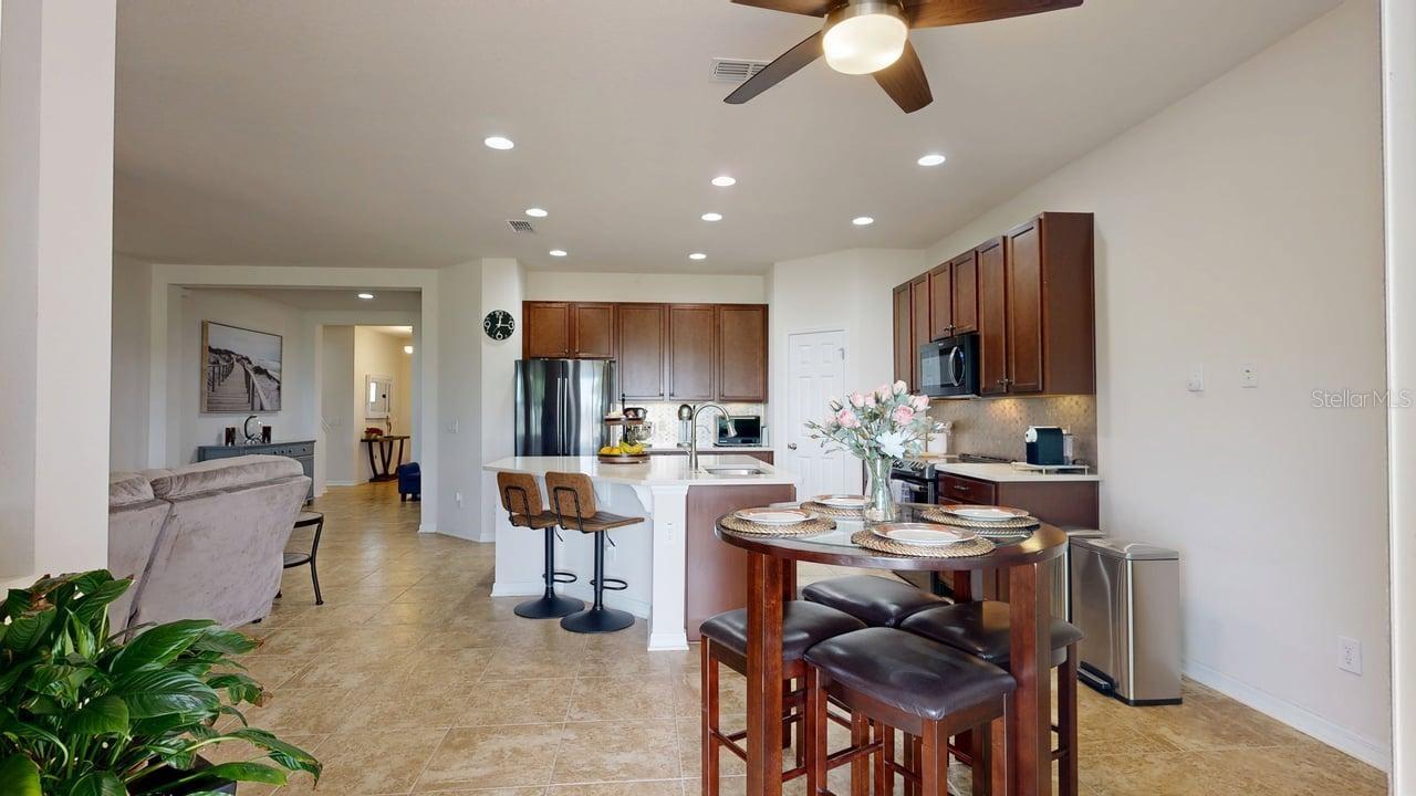 CLEAR LAKE LANDING - Residential