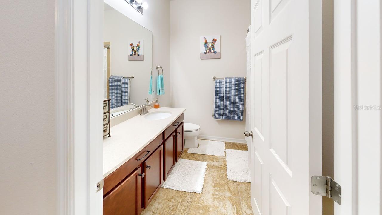 CLEAR LAKE LANDING - Residential