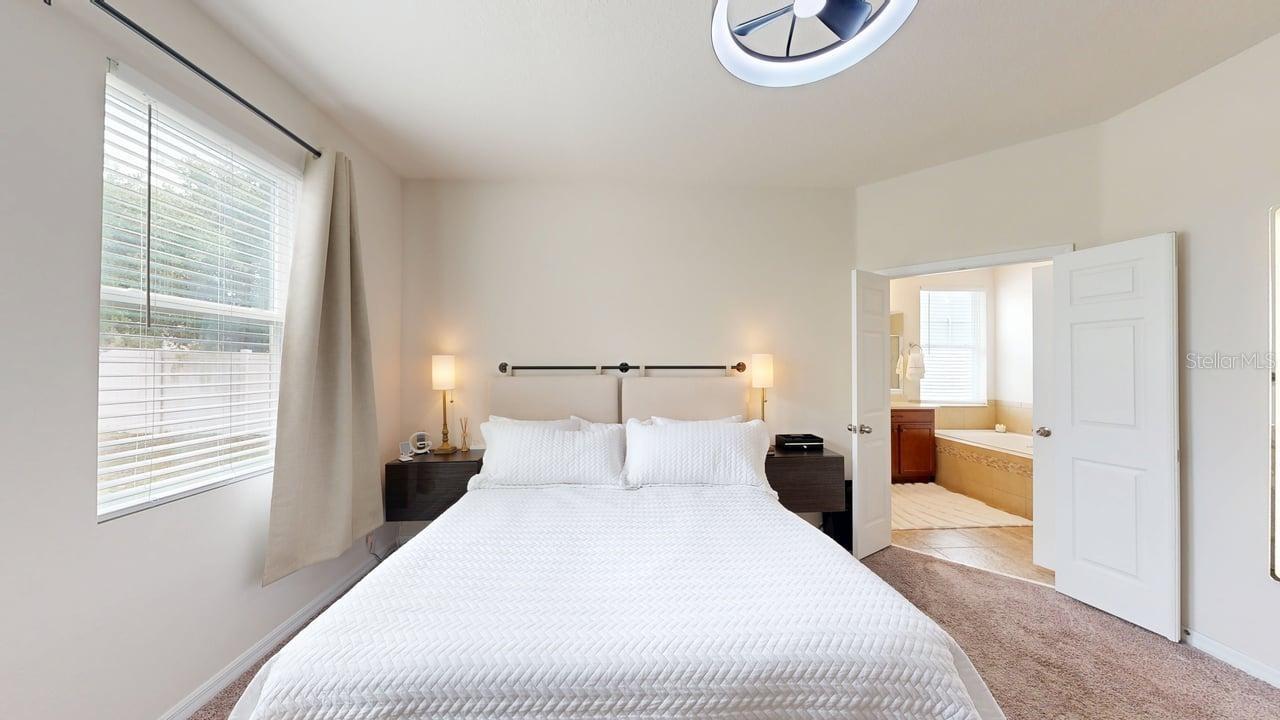 CLEAR LAKE LANDING - Residential