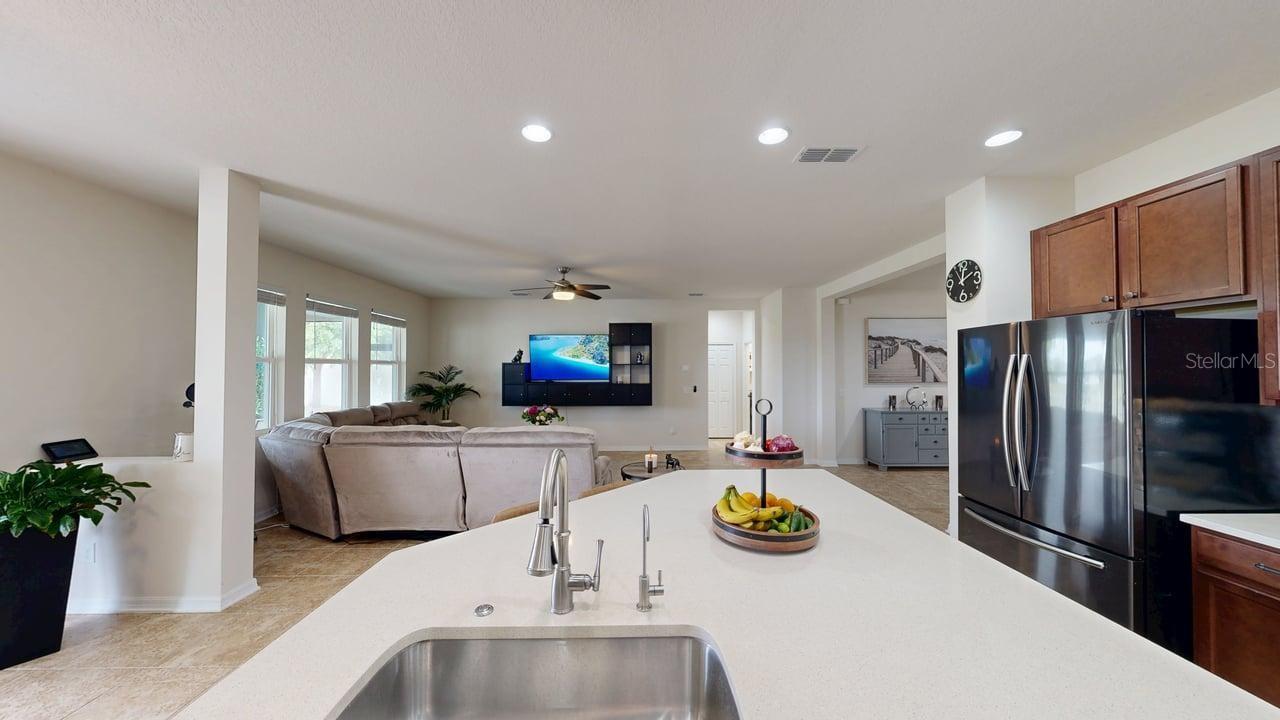 CLEAR LAKE LANDING - Residential