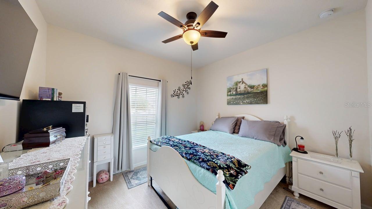 CLEAR LAKE LANDING - Residential