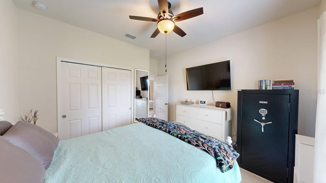 CLEAR LAKE LANDING - Residential