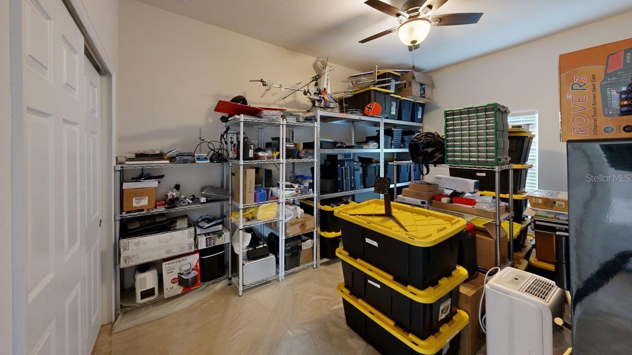 CLEAR LAKE LANDING - Residential