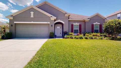 Photo of 914 Bay Bridge Circle, Apopka, FL 32703 (MLS # O6397779)