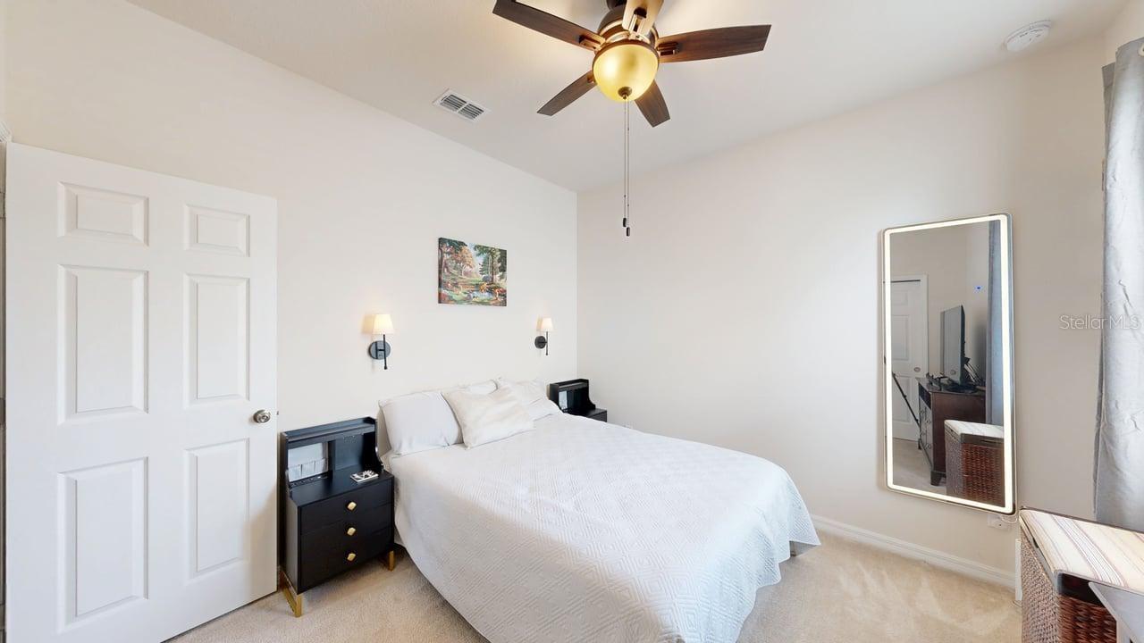 CLEAR LAKE LANDING - Residential