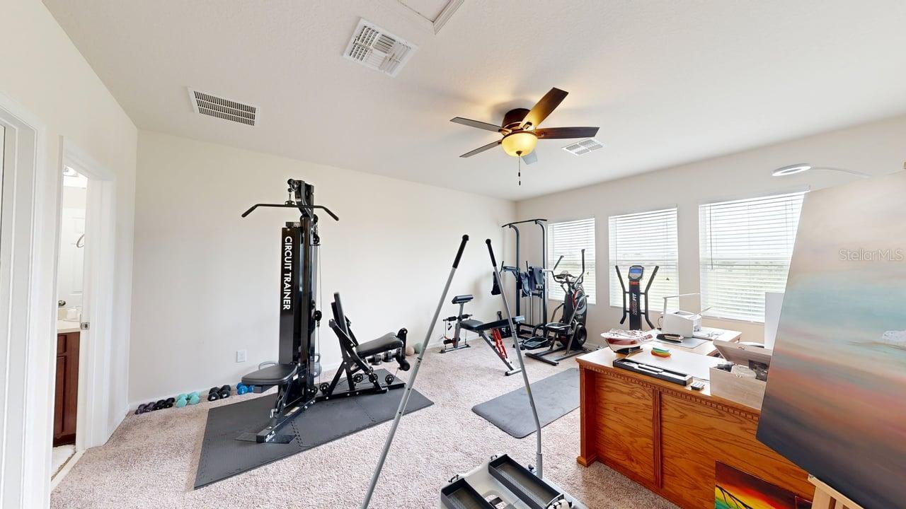 CLEAR LAKE LANDING - Residential