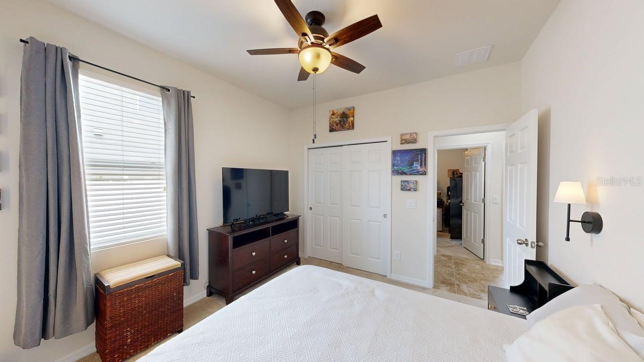 CLEAR LAKE LANDING - Residential