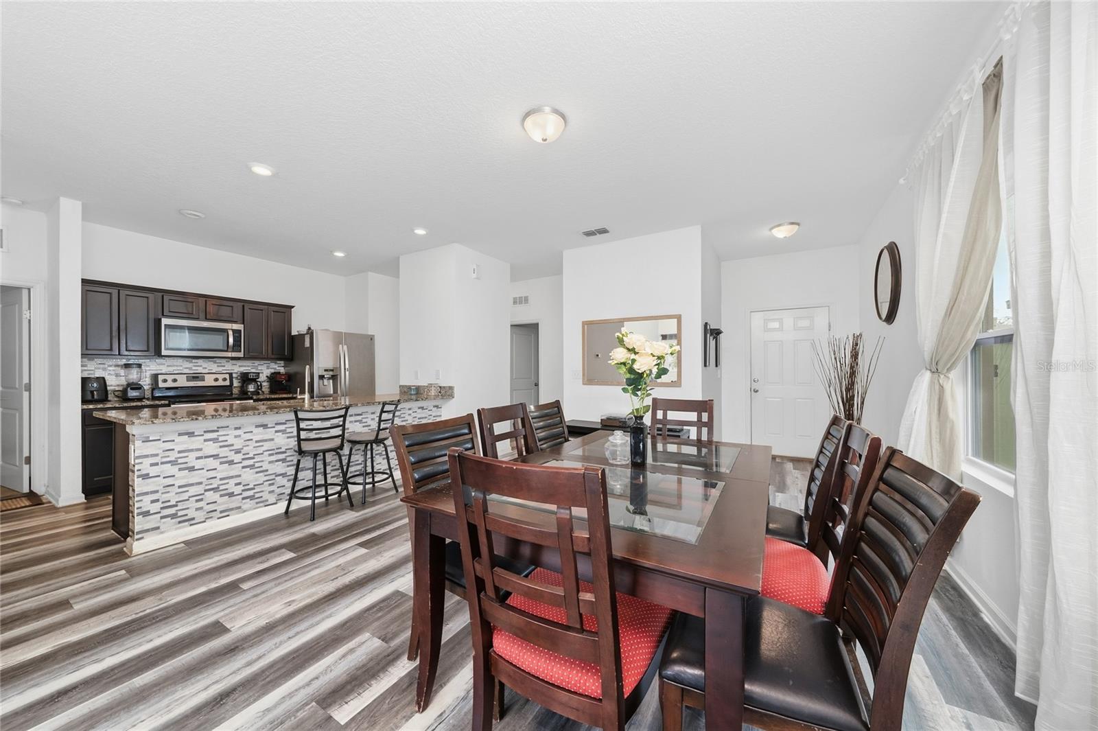 ORCHID GROVE - Residential Lease