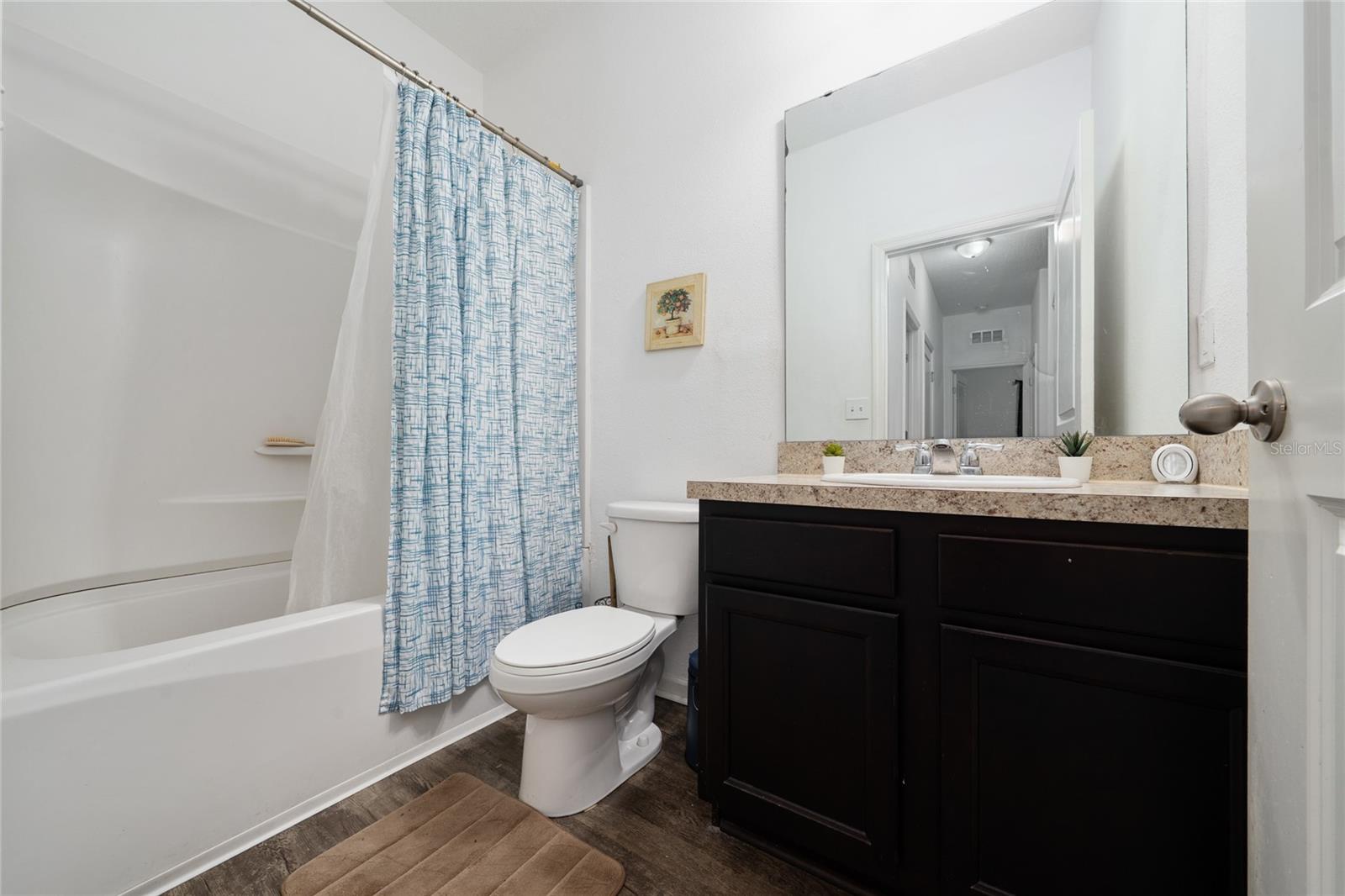 ORCHID GROVE - Residential Lease