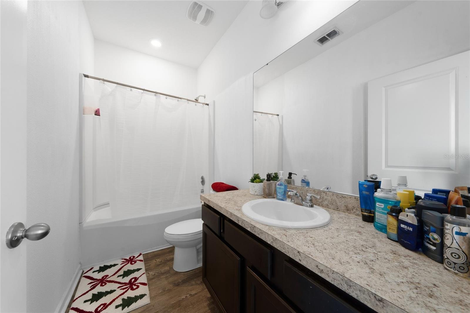 ORCHID GROVE - Residential Lease