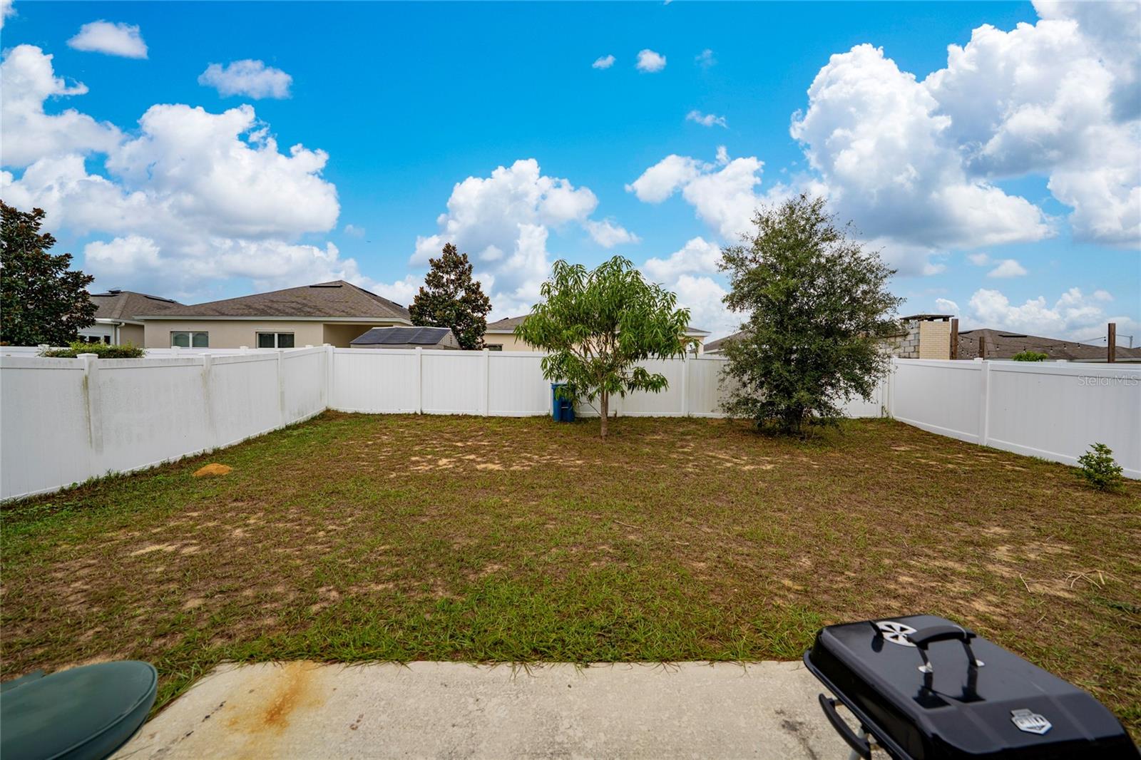 ORCHID GROVE - Residential Lease