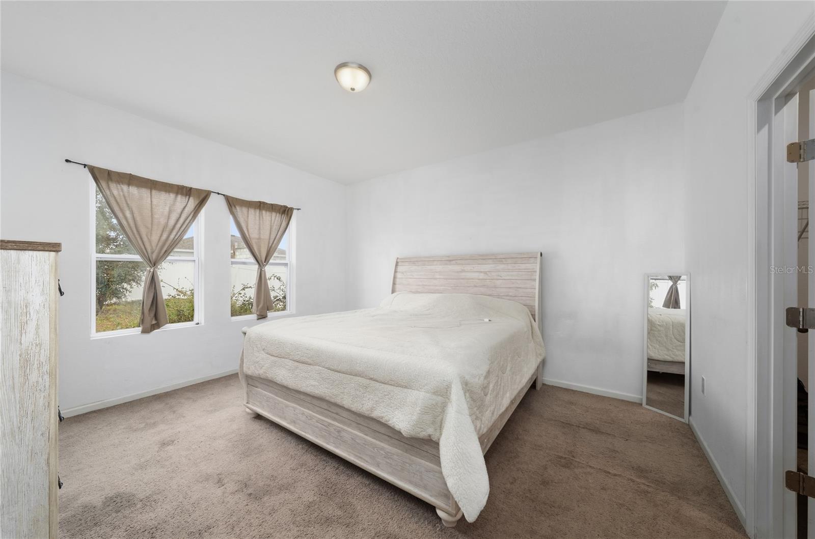 ORCHID GROVE - Residential Lease