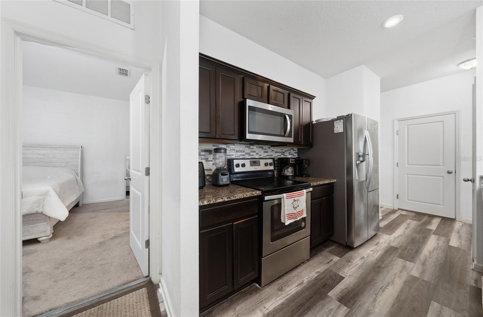 ORCHID GROVE - Residential Lease