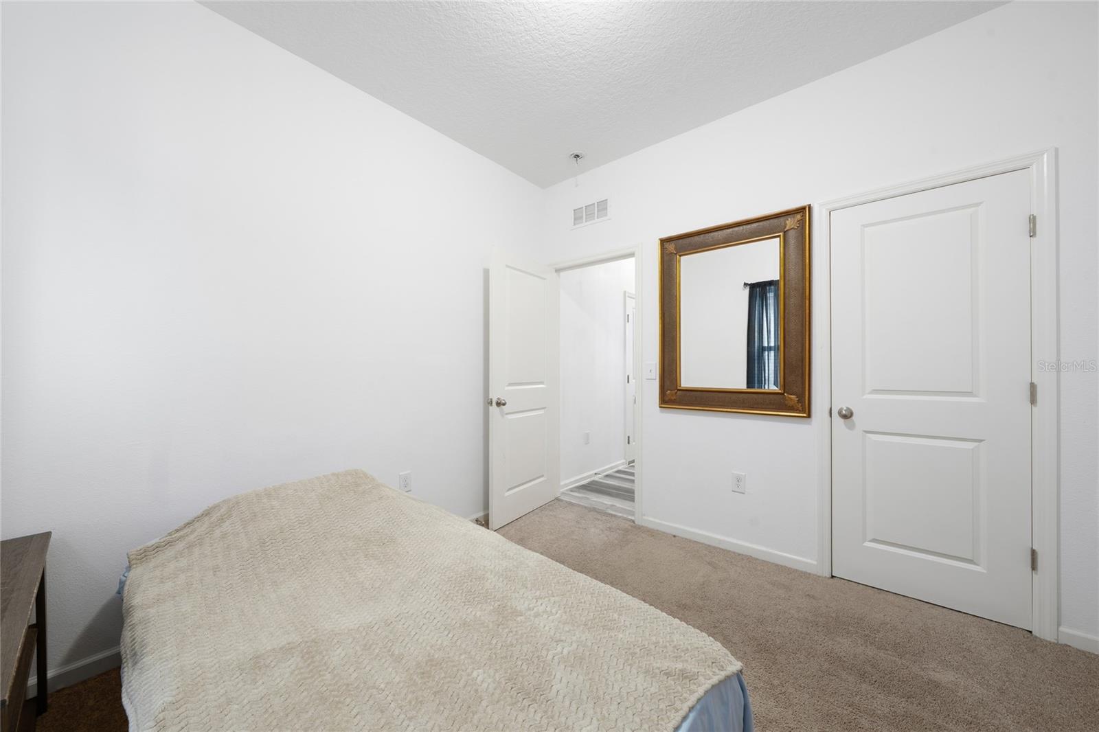 ORCHID GROVE - Residential Lease