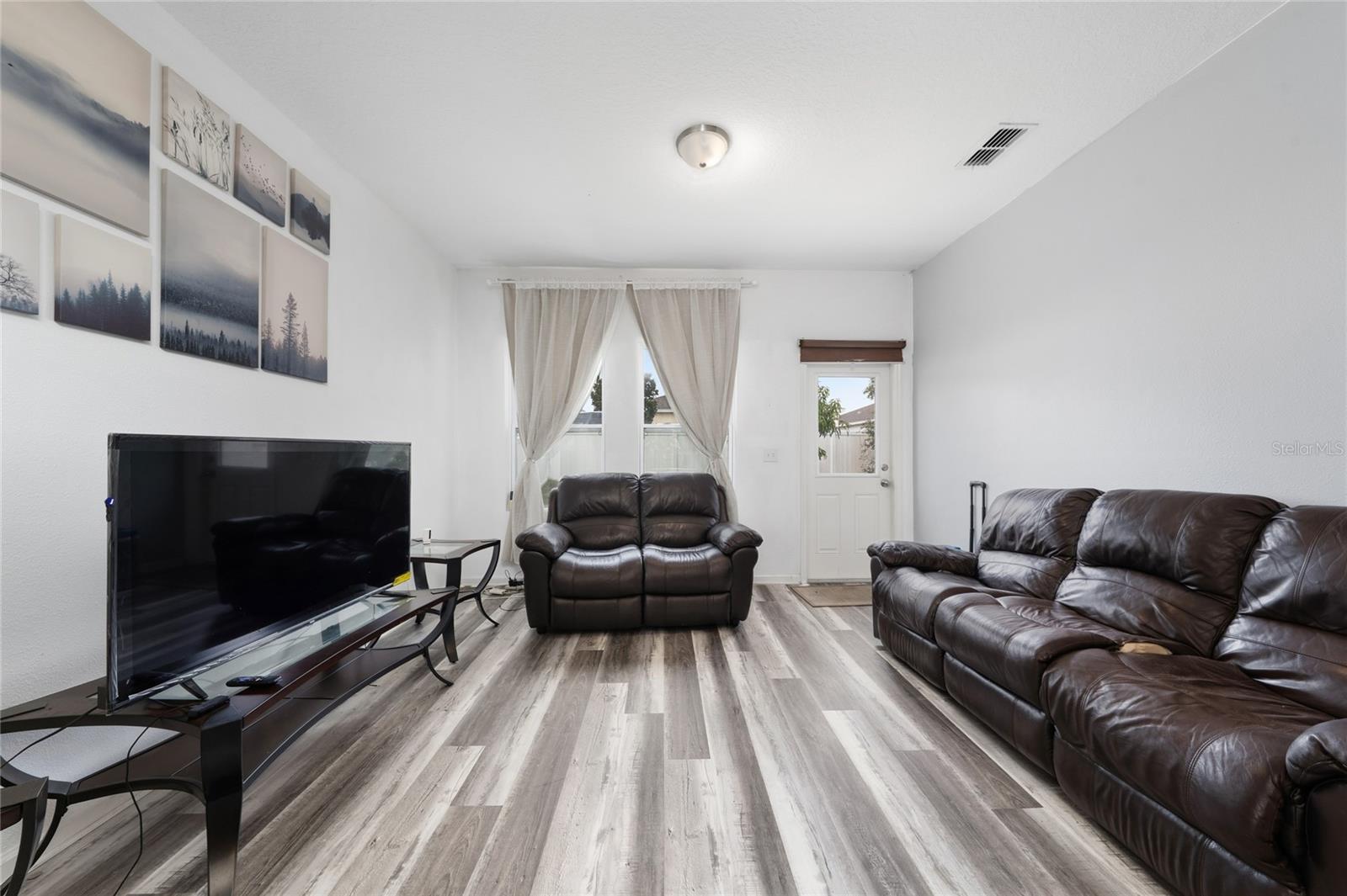 ORCHID GROVE - Residential Lease