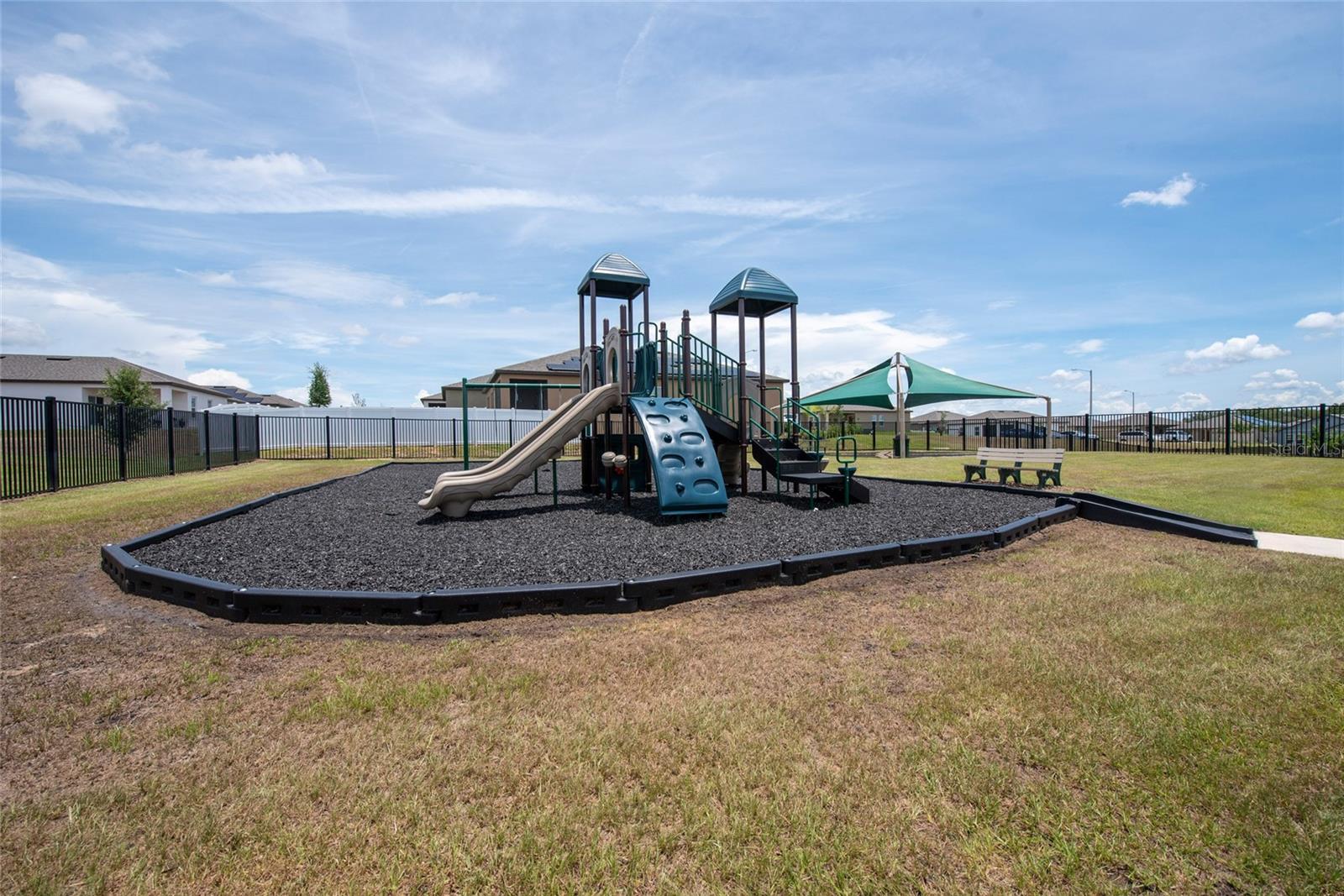 ORCHID GROVE - Residential Lease