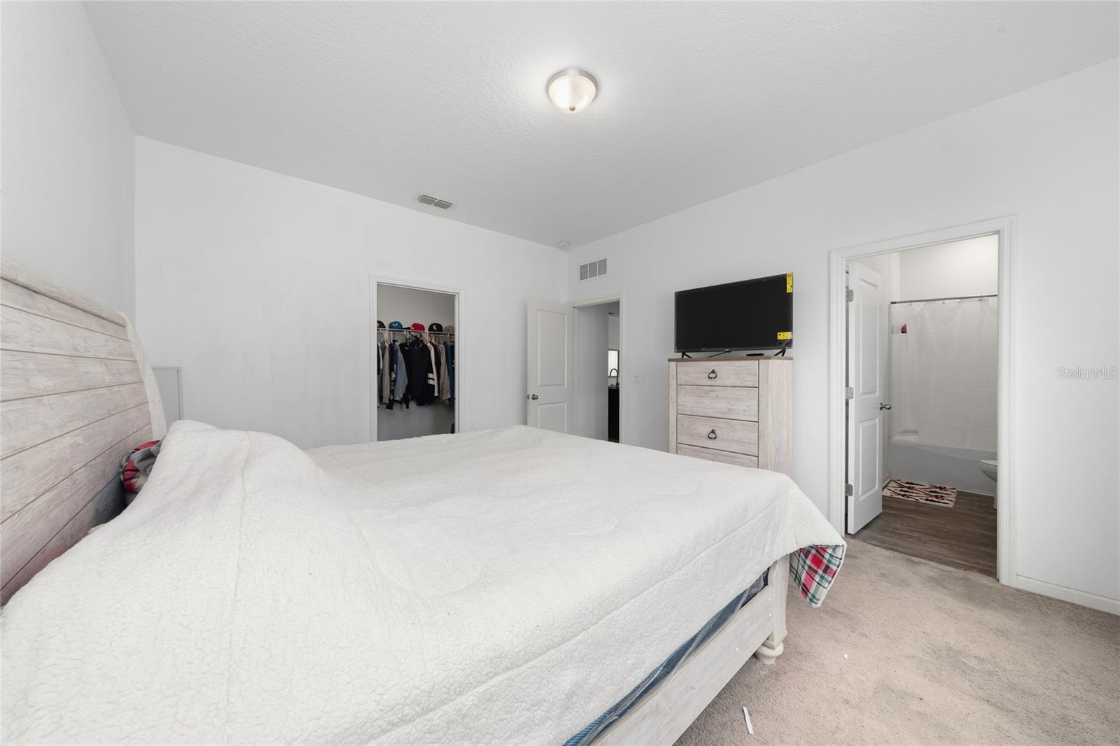 ORCHID GROVE - Residential Lease