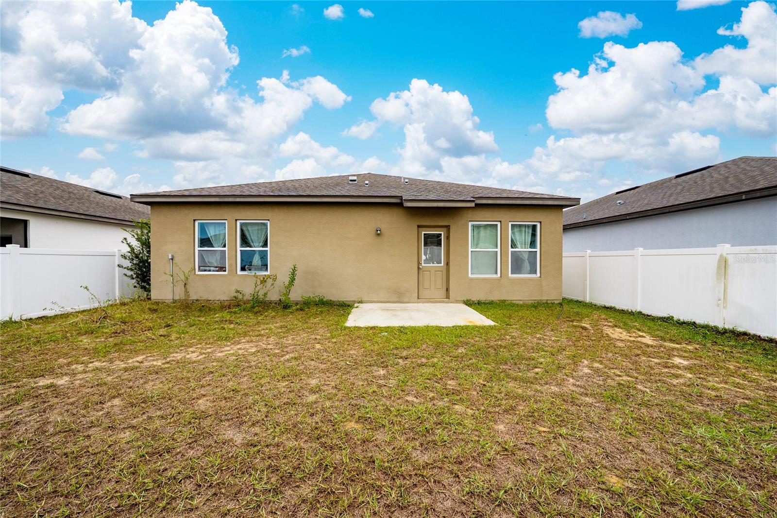 ORCHID GROVE - Residential Lease