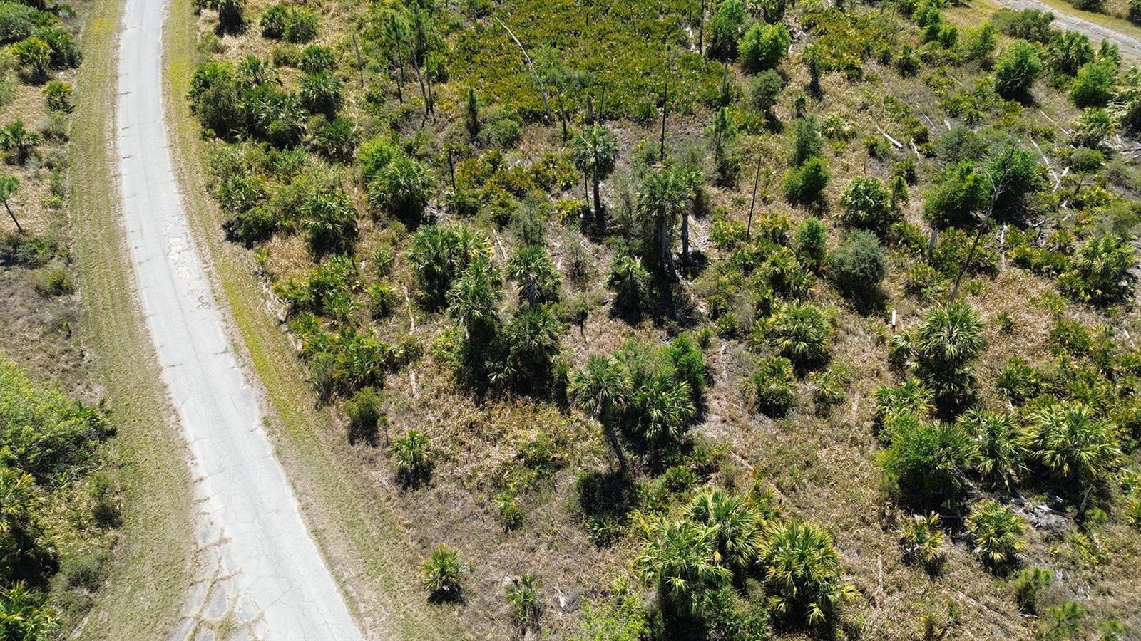 PORT CHARLOTTE SUB 46 - Land