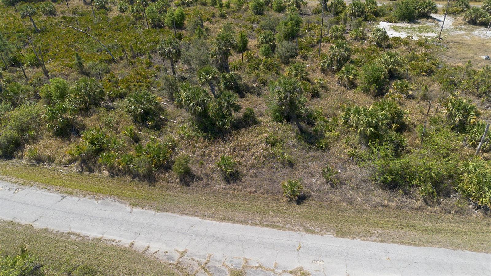 PORT CHARLOTTE SUB 46 - Land