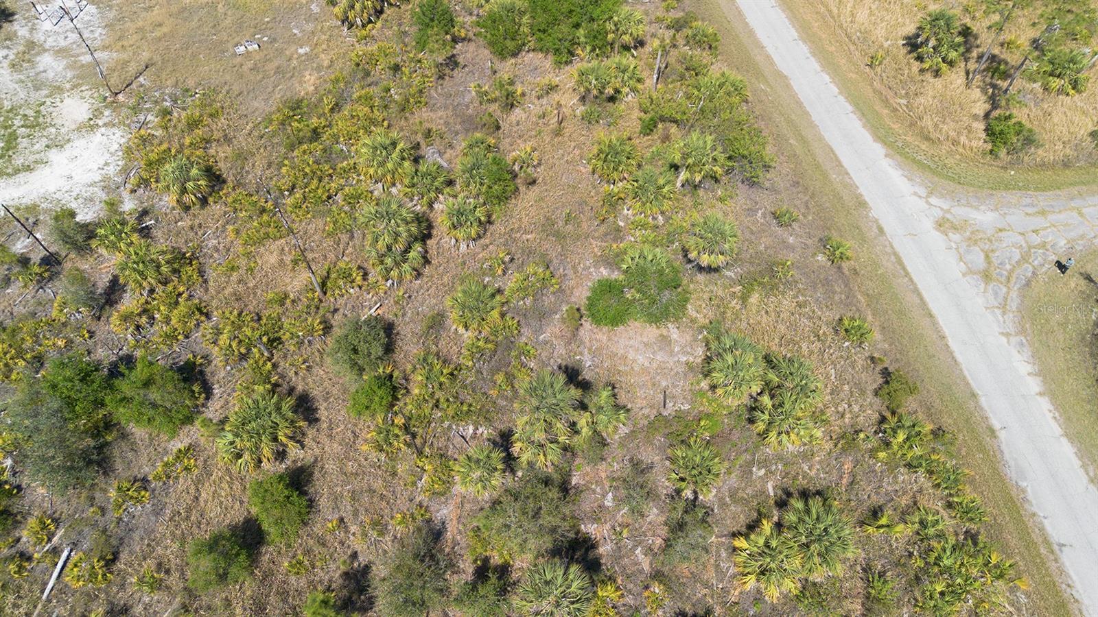 PORT CHARLOTTE SUB 46 - Land