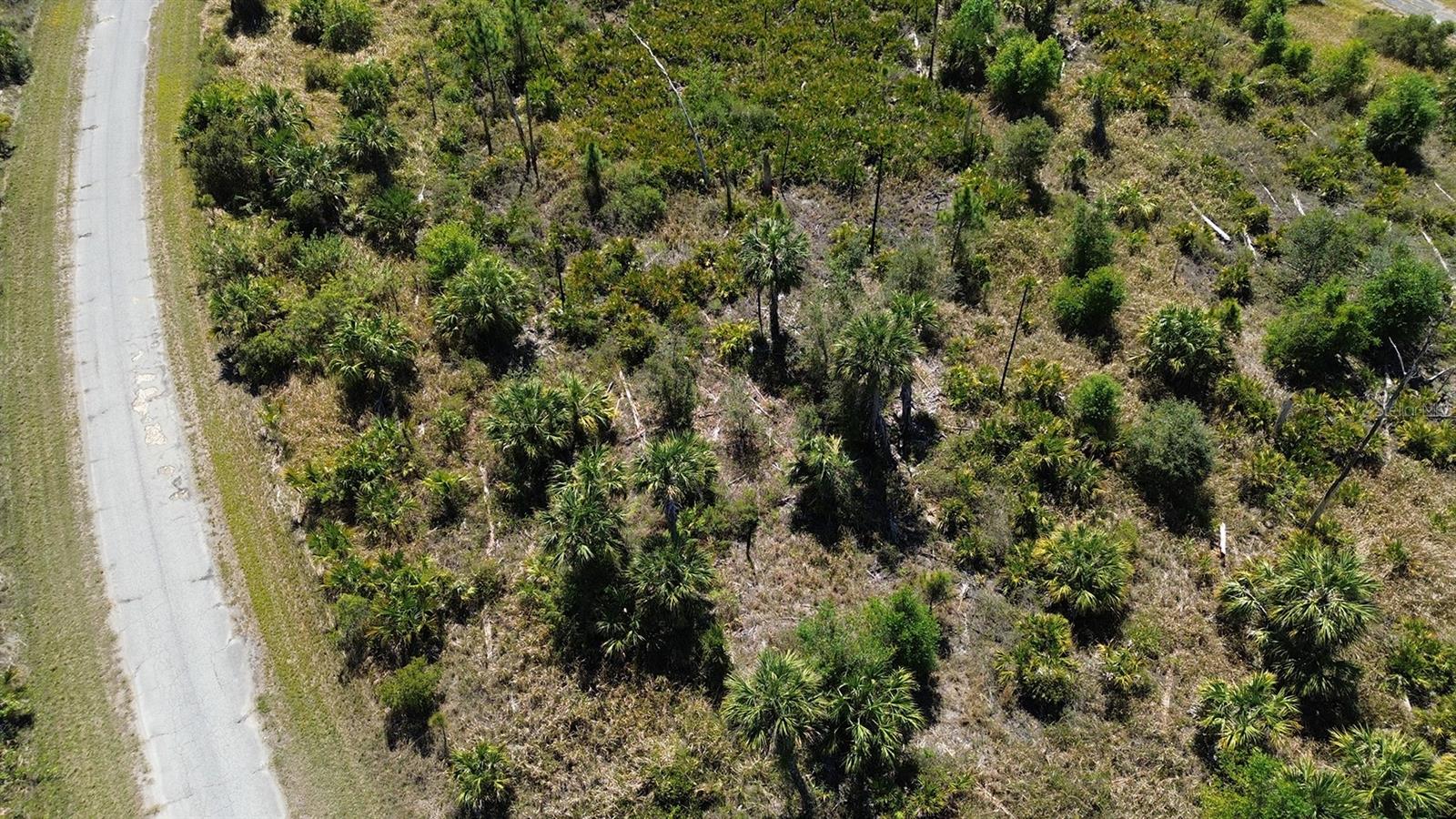 PORT CHARLOTTE SUB 46 - Land