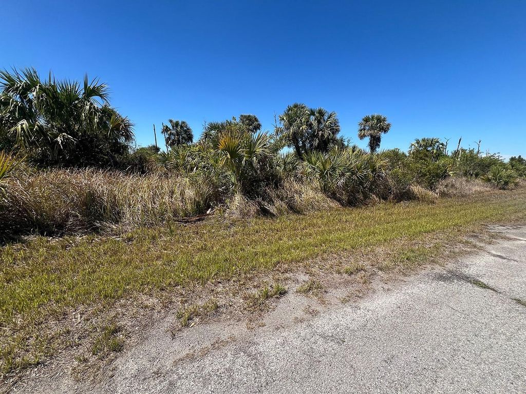 Photo of Farview Drive, North Port, FL 34288 (MLS # C7504995)