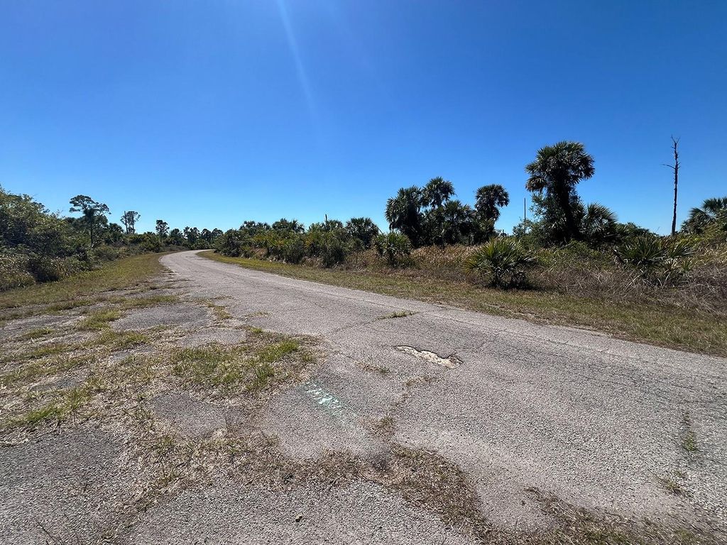 Photo of Farview Drive, North Port, FL 34288 (MLS # C7504995)