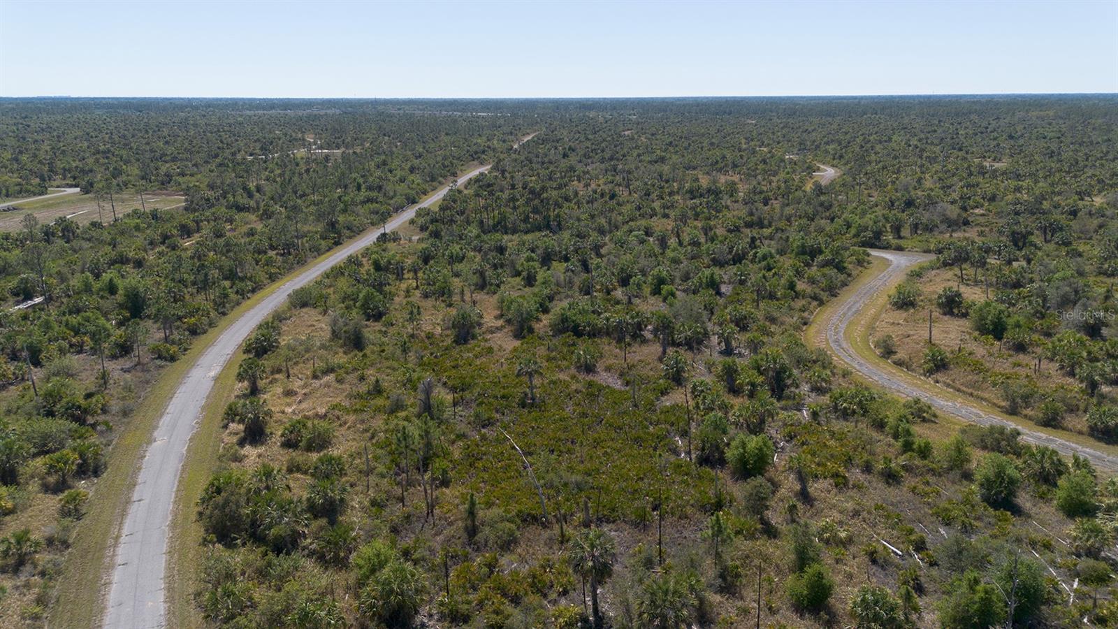 PORT CHARLOTTE SUB 46 - Land