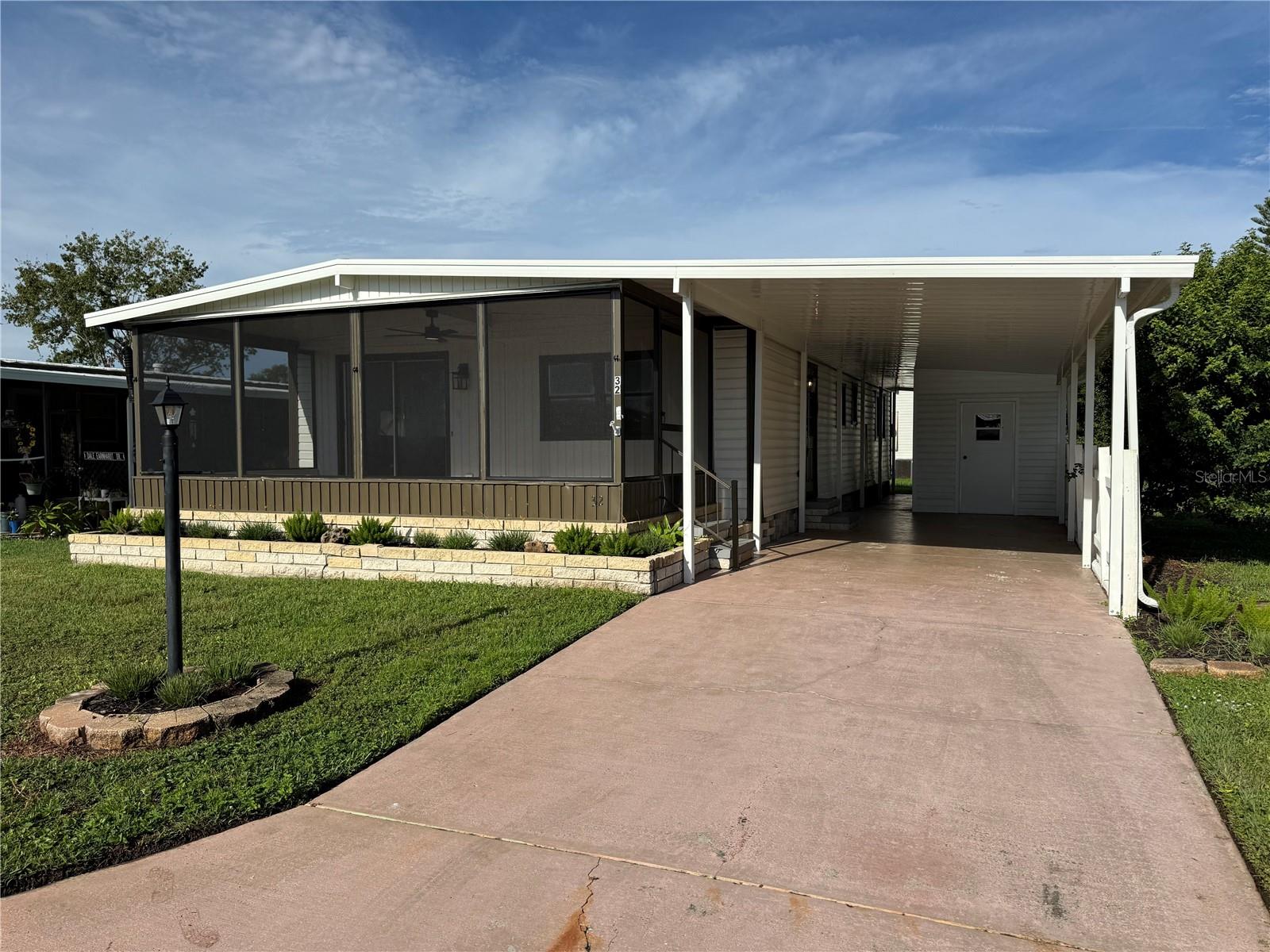 6710 36TH AVENUE E 32, PALMETTO, FL, 34221 1 6710 36TH AVENUE E 32