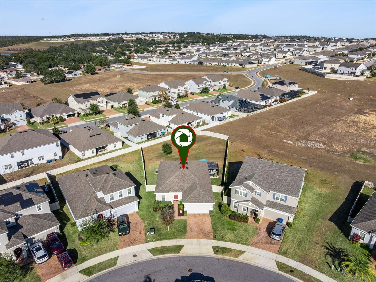 ARDMORE RESERVE PH IV - Residential