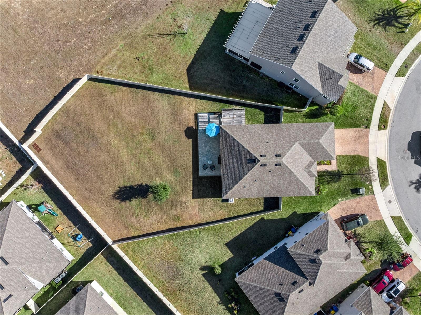 ARDMORE RESERVE PH IV - Residential