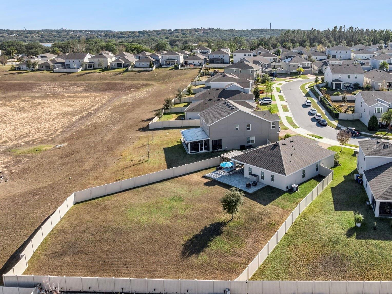 ARDMORE RESERVE PH IV - Residential