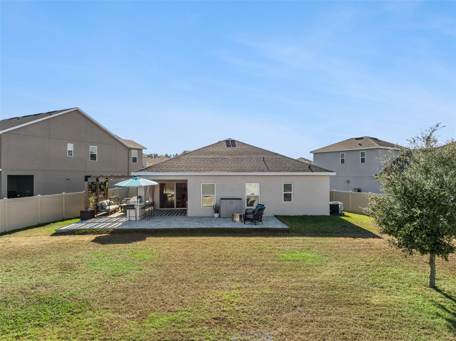 ARDMORE RESERVE PH IV - Residential