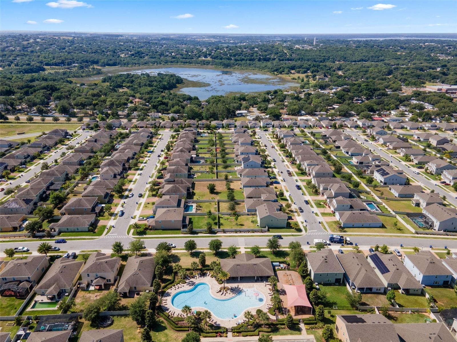 ARDMORE RESERVE PH IV - Residential