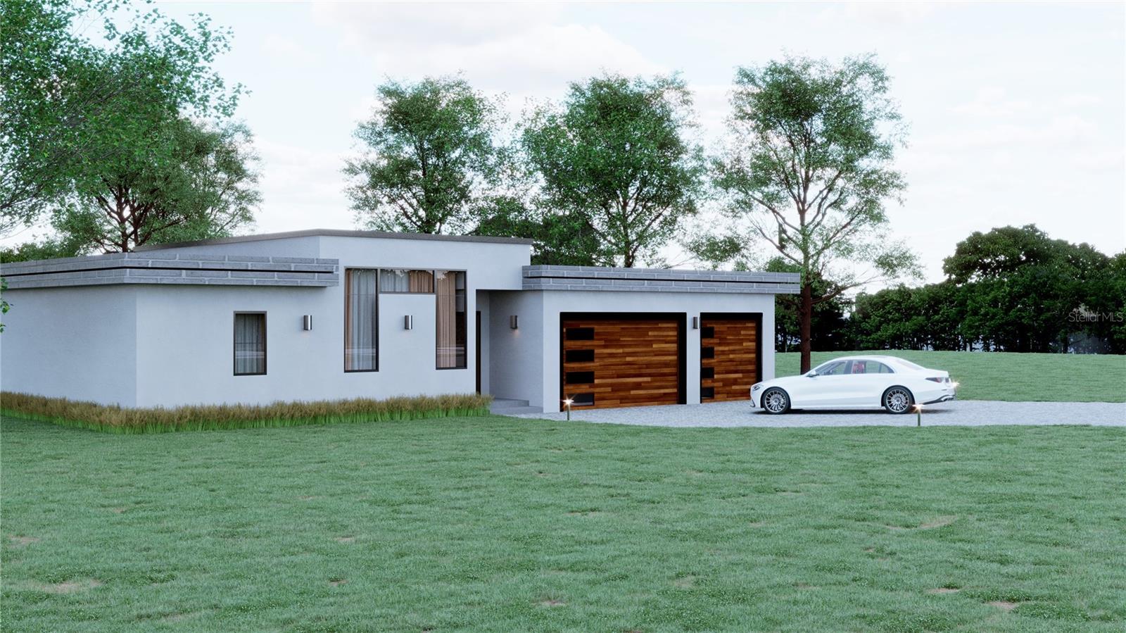 MARION OAKS - Residential