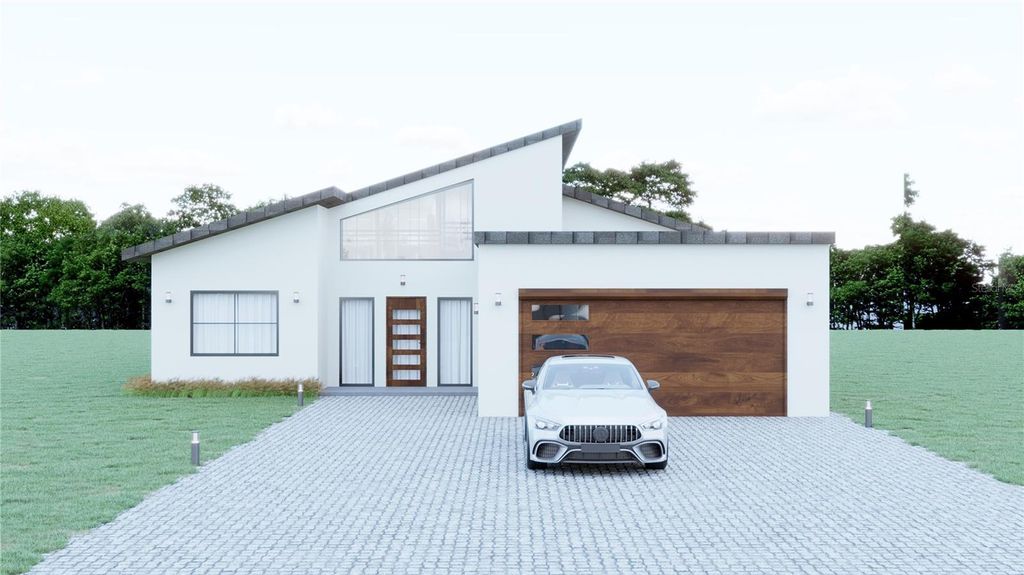 Photo of 729 Marion Oaks Crse, Ocala, FL 34473 (MLS # O6376296)