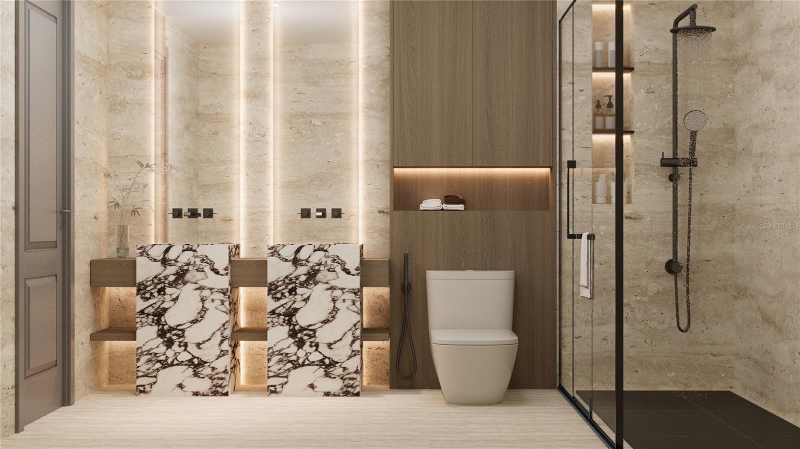 MARION OAKS - Residential