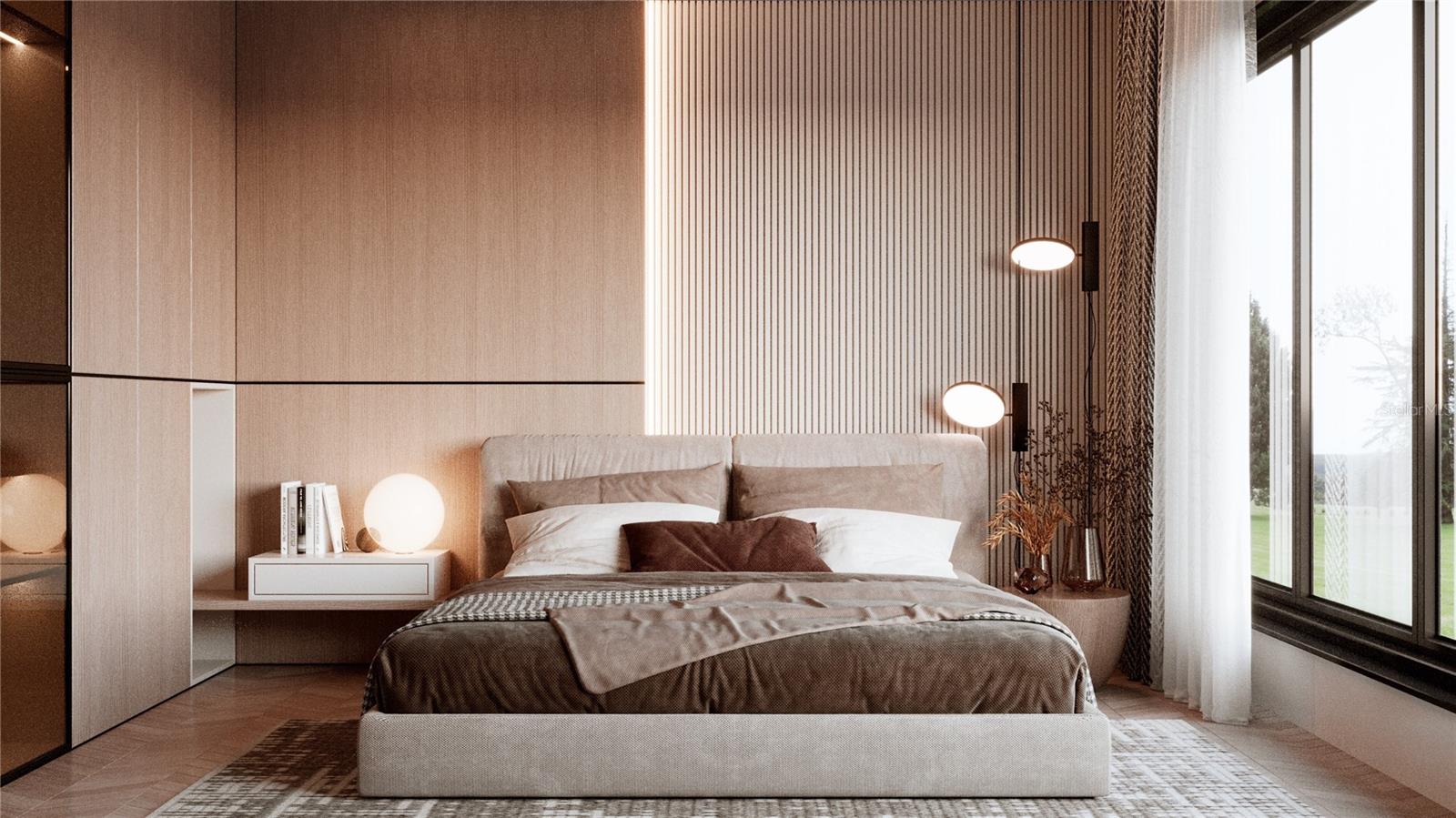 MARION OAKS - Residential