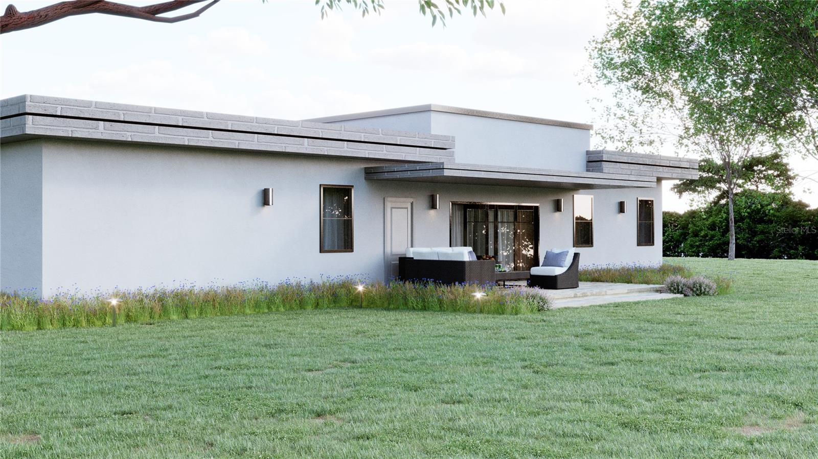 MARION OAKS - Residential