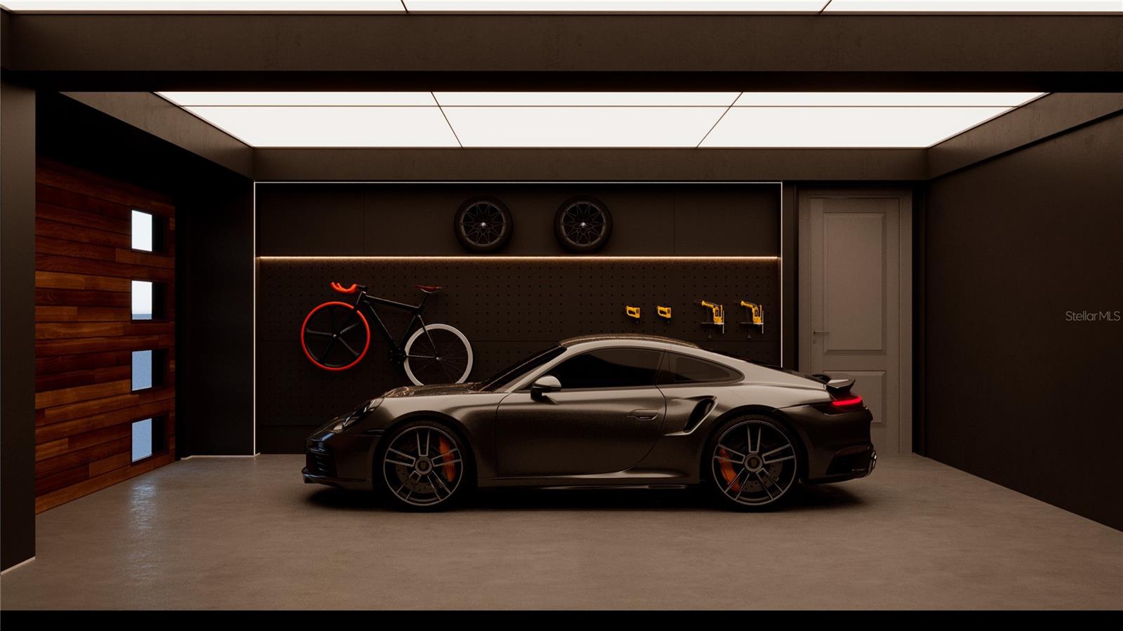 MARION OAKS - Residential