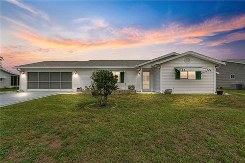 9823 SE 178TH LANE SUMMERFIELD FL 34491