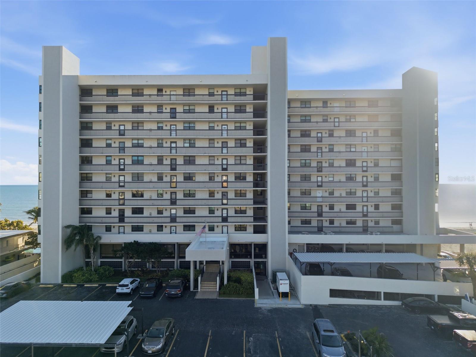 15462 GULF BOULEVARD 406
