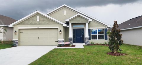 Photo of 5514 Ocean Breeze Drive, Spring Hill, FL 34609 (MLS # OM704257)