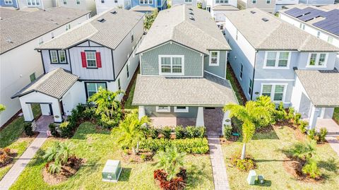 A home in WINTER GARDEN