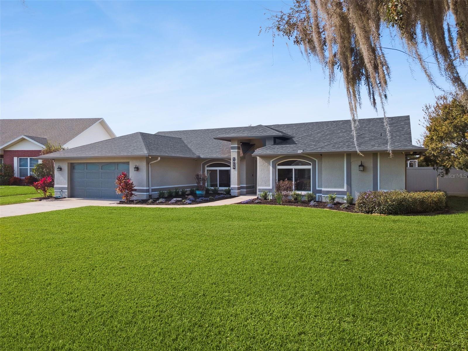 HAMPTON CHASE - Residential