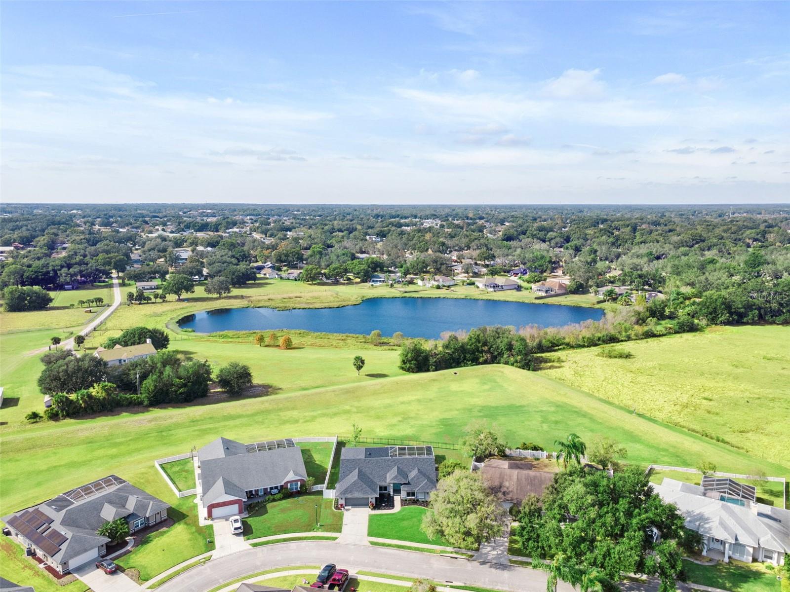 HAMPTON CHASE - Residential