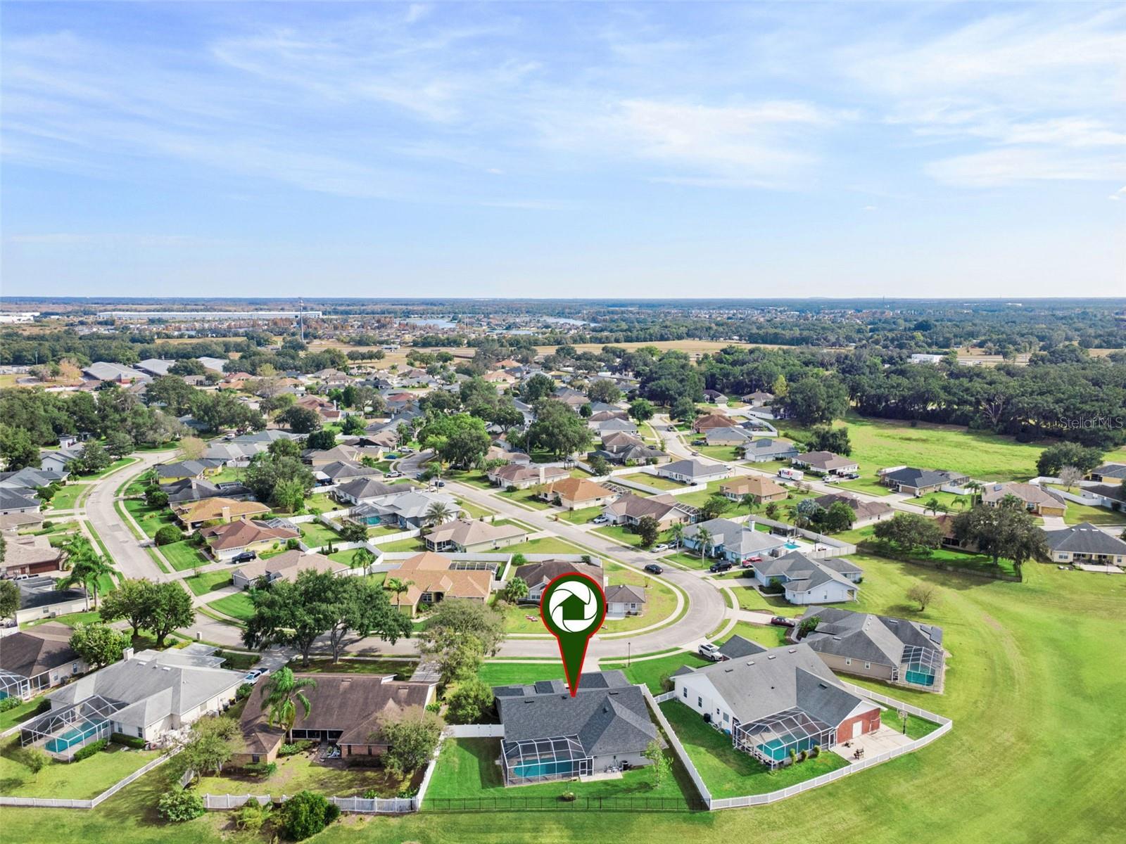 HAMPTON CHASE - Residential