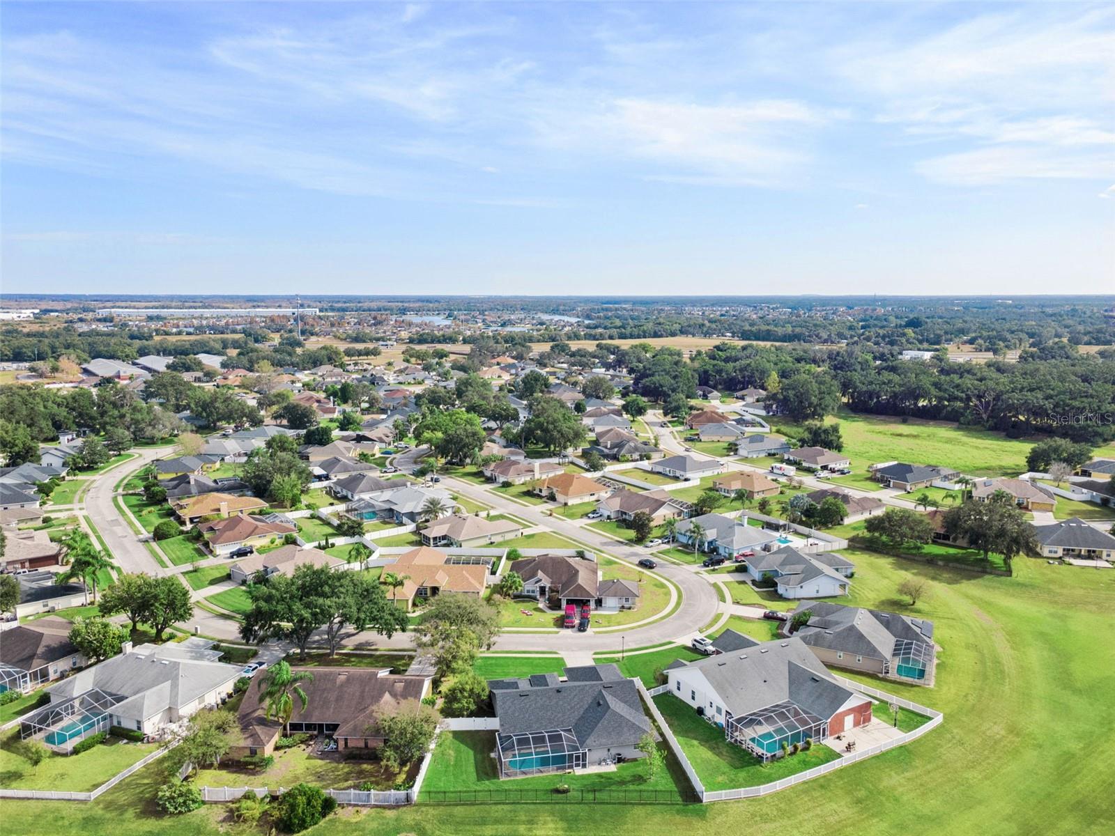 HAMPTON CHASE - Residential