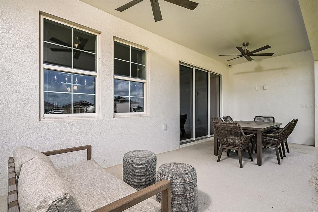 Photo of 9932 Surrey Rose Drive, San Antonio, FL 33576 (MLS # TB8394279)